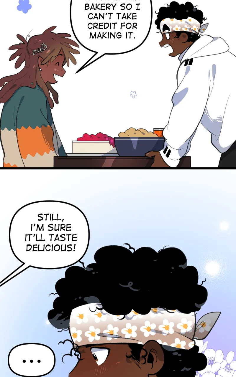Read Daybreak chapter 52 image 12 on Lezhin