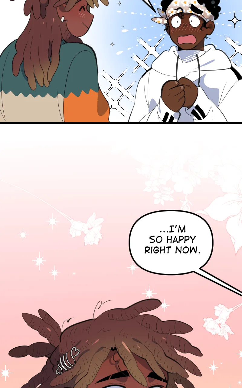 Read Daybreak chapter 52 image 14 on Lezhin