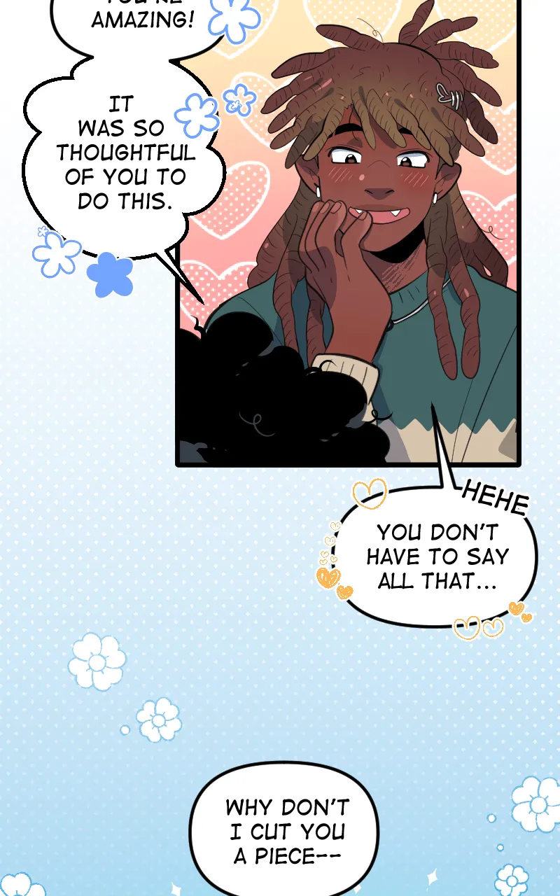 Read Daybreak chapter 52 image 16 on Lezhin