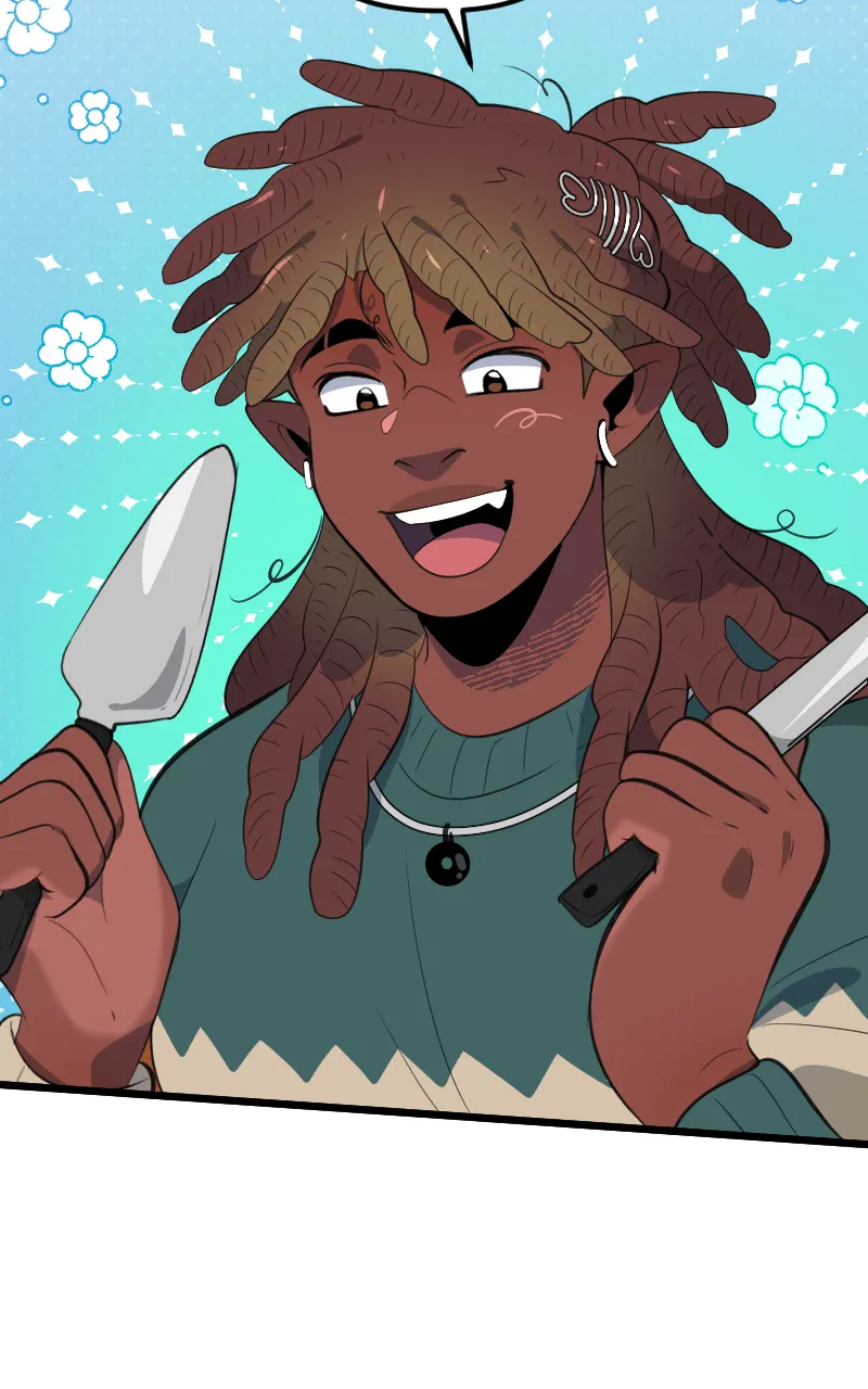 Read Daybreak chapter 52 image 17 on Lezhin