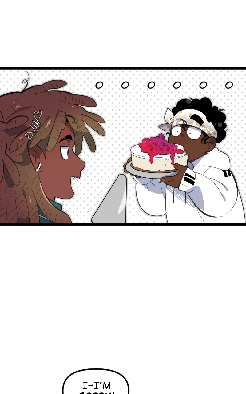 Read Daybreak chapter 52 image 18 on Lezhin