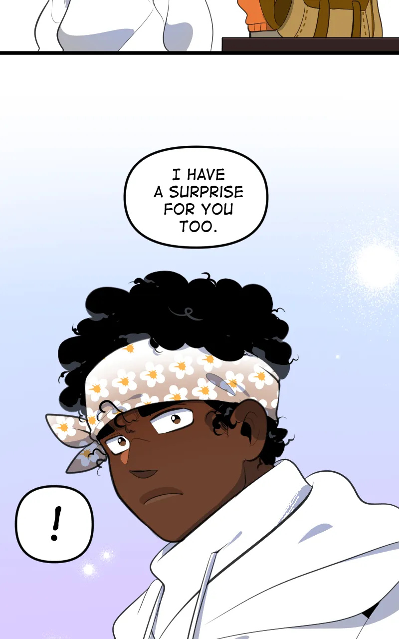 Read Daybreak chapter 52 image 2 on Lezhin