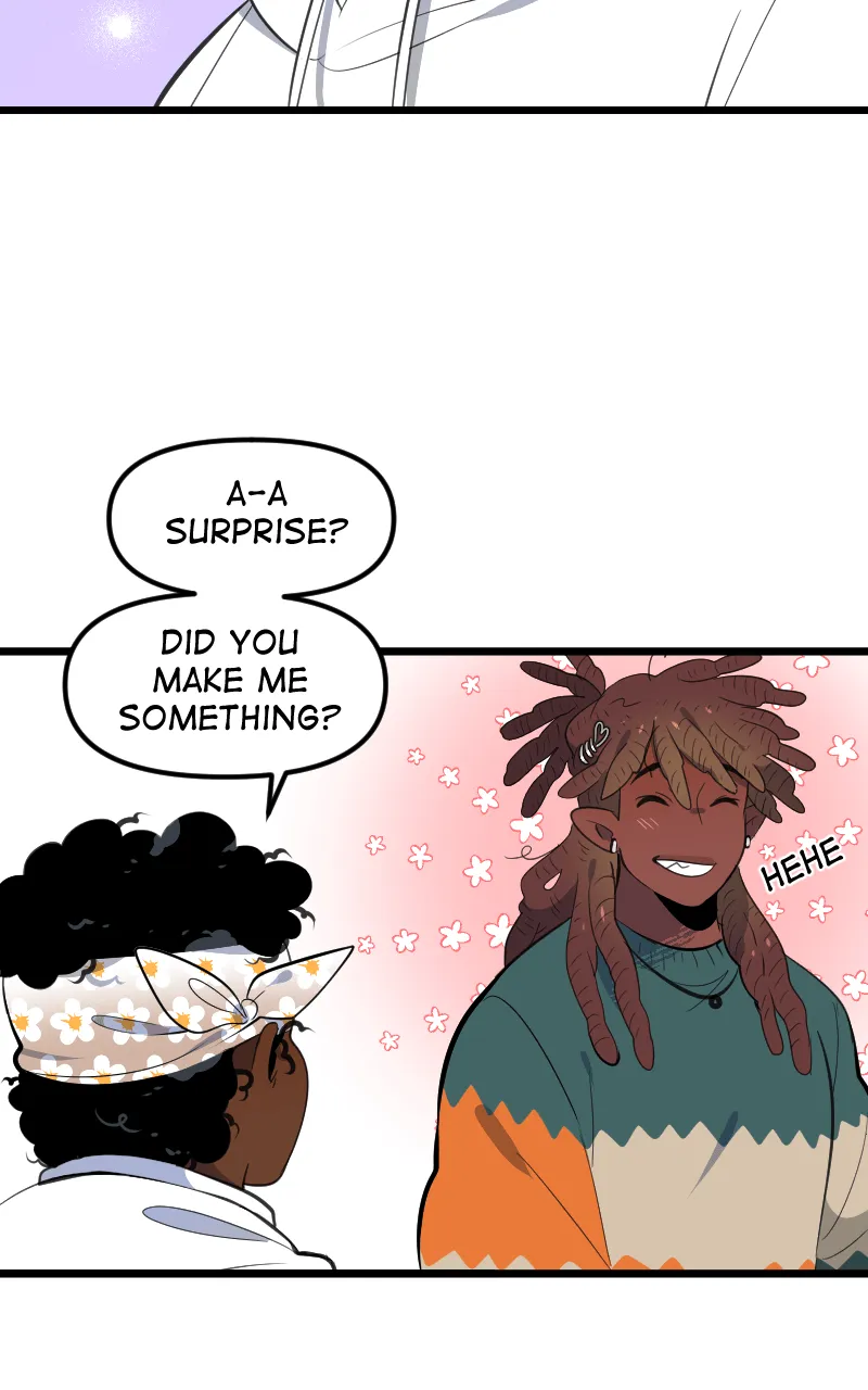 Read Daybreak chapter 52 image 3 on Lezhin