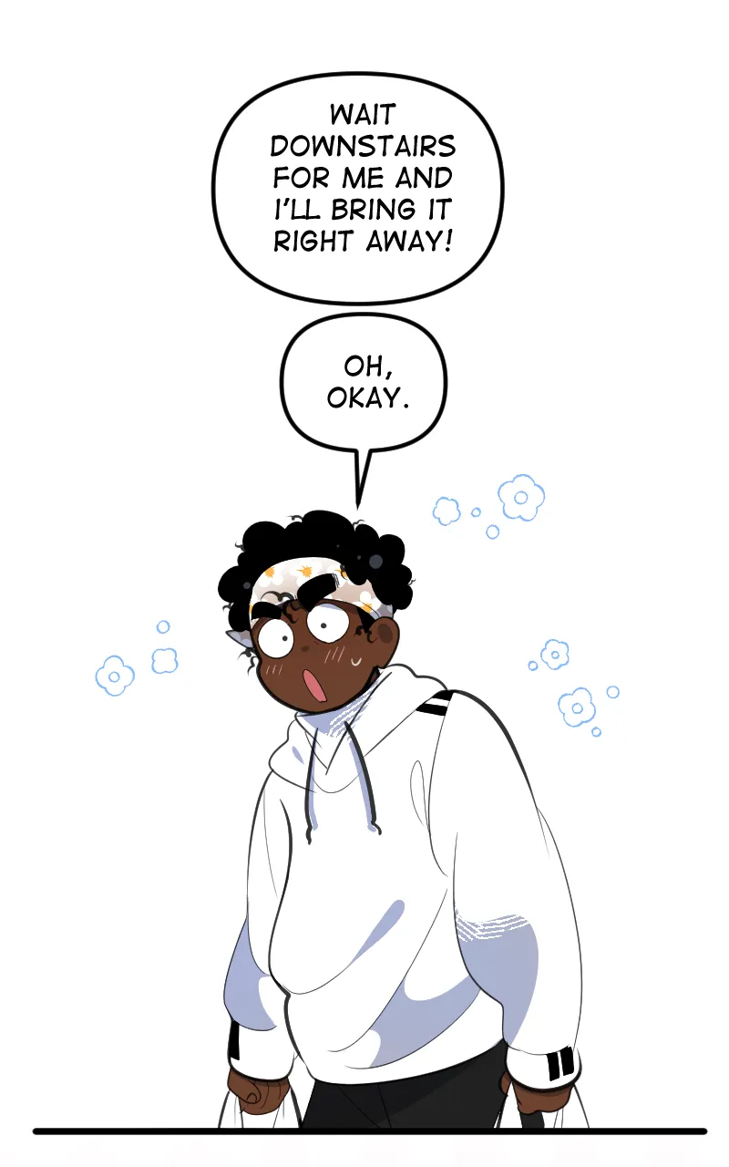 Read Daybreak chapter 52 image 4 on Lezhin