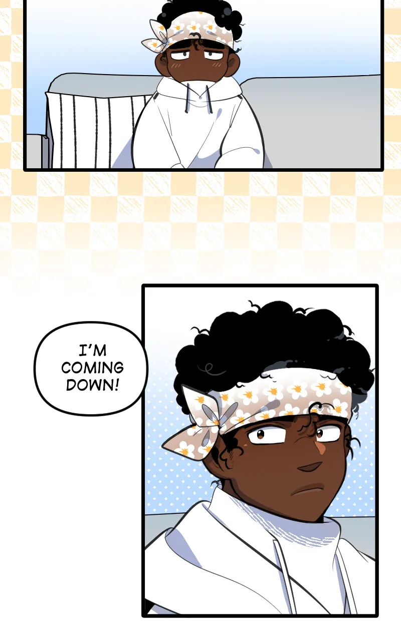 Read Daybreak chapter 52 image 6 on Lezhin