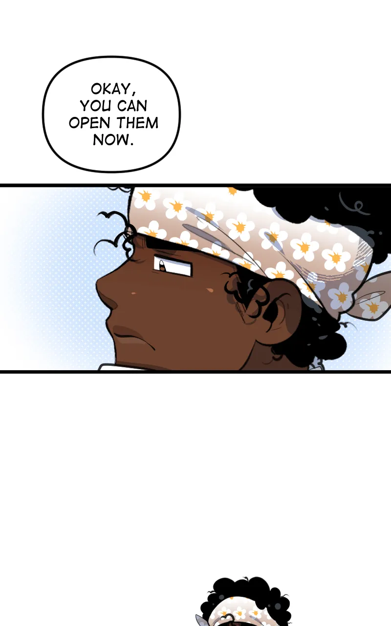 Read Daybreak chapter 52 image 8 on Lezhin