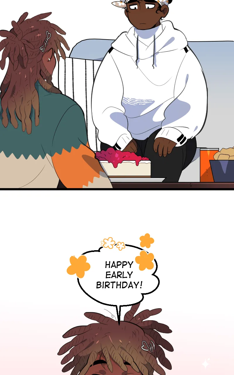 Read Daybreak chapter 52 image 9 on Lezhin