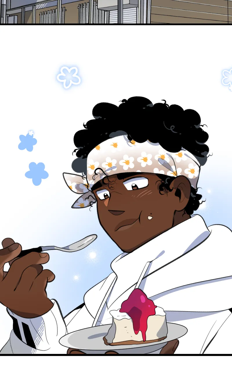 Read Daybreak chapter 53 image 1 on Lezhin