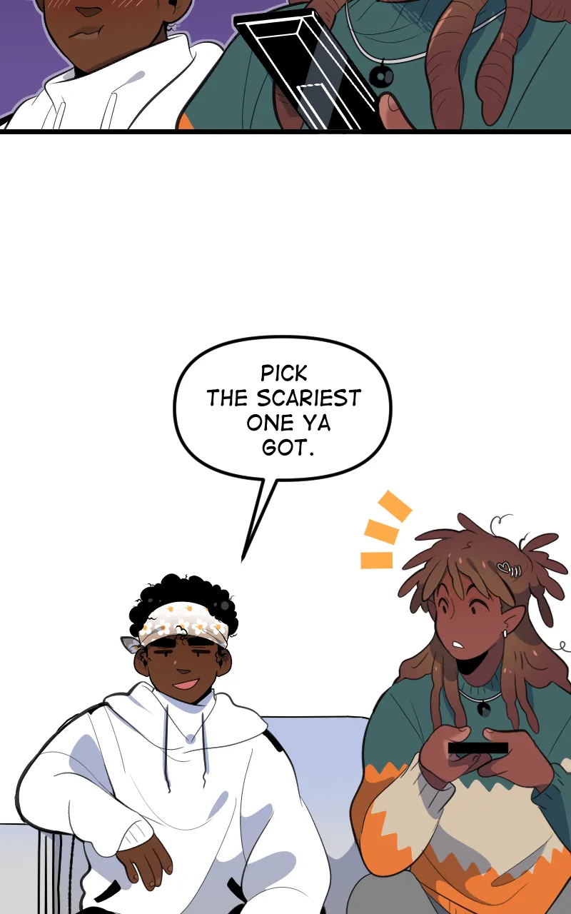 Read Daybreak chapter 53 image 10 on Lezhin