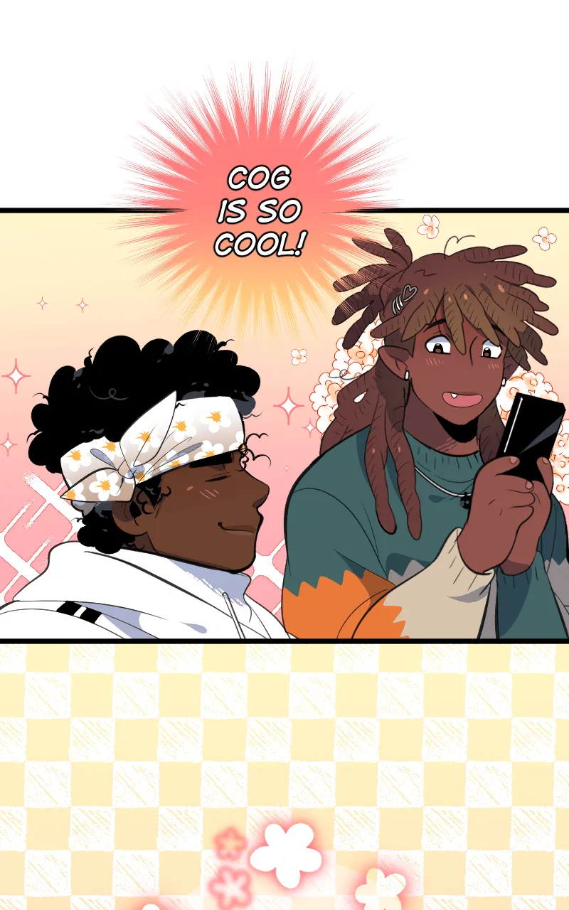 Read Daybreak chapter 53 image 13 on Lezhin