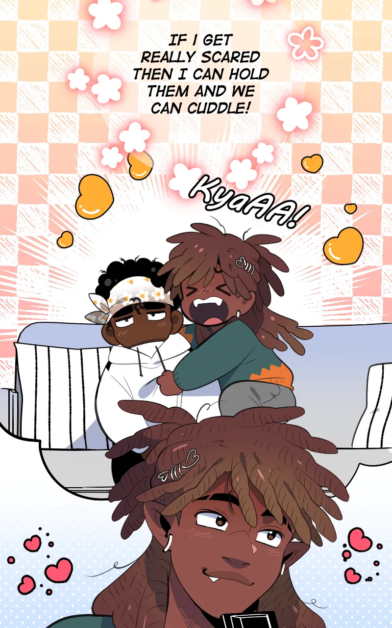 Read Daybreak chapter 53 image 14 on Lezhin