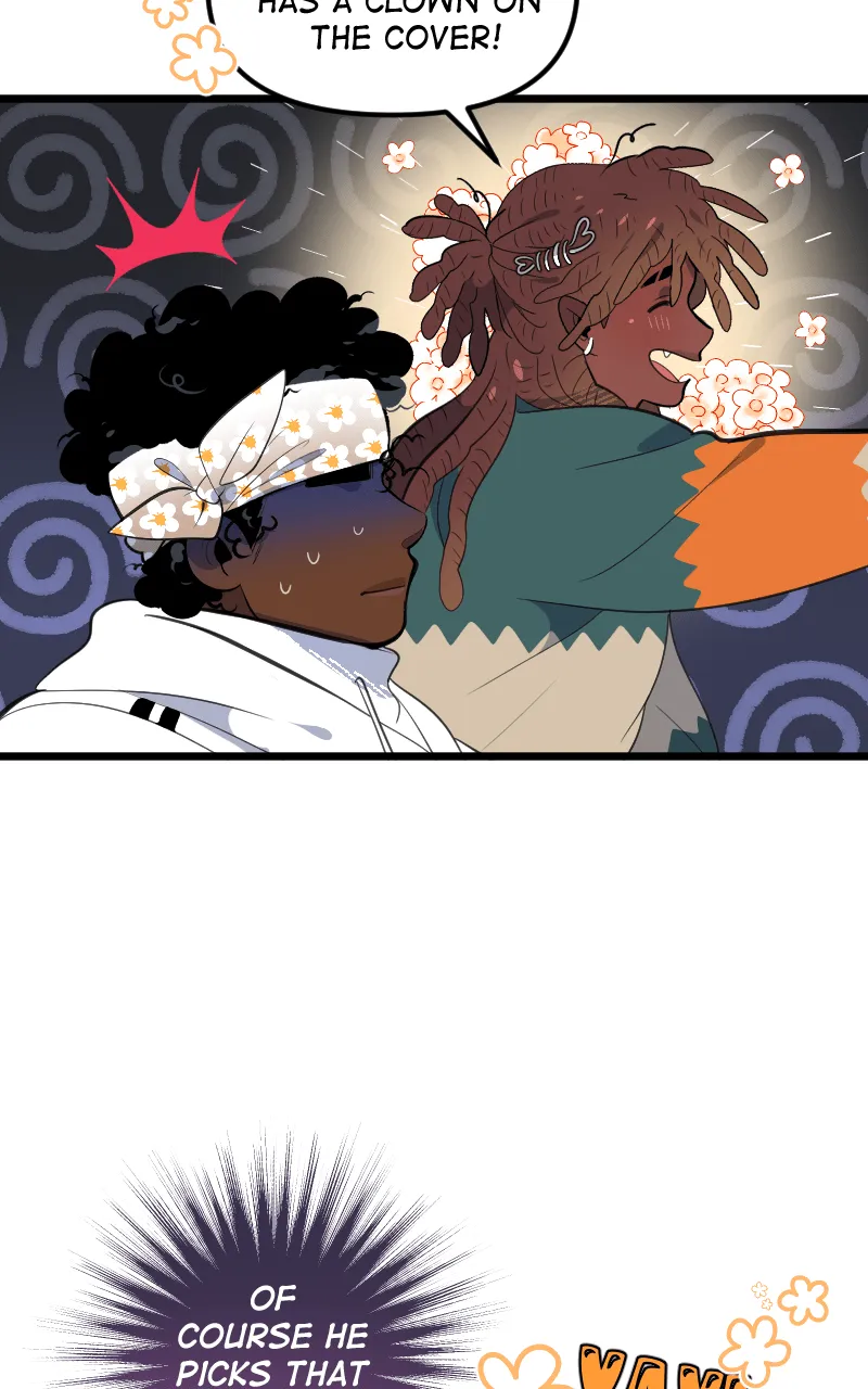 Read Daybreak chapter 53 image 17 on Lezhin