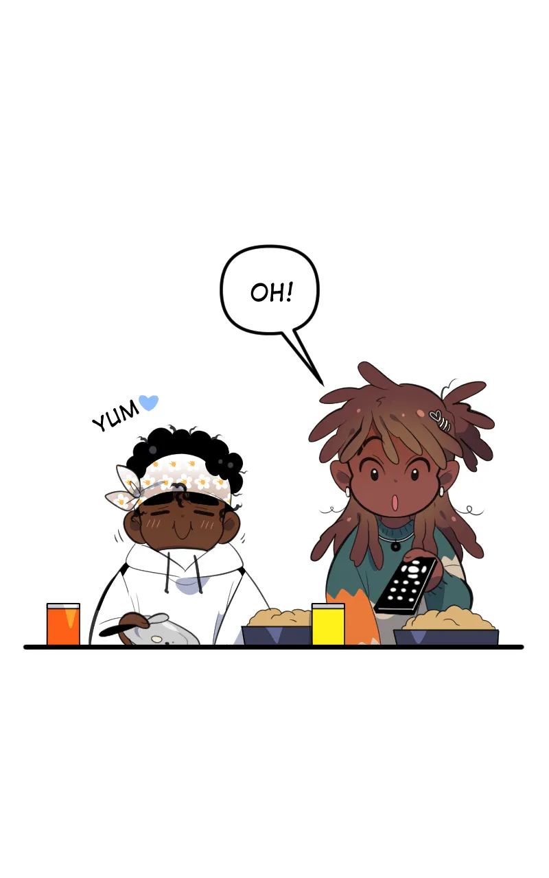 Read Daybreak chapter 53 image 2 on Lezhin