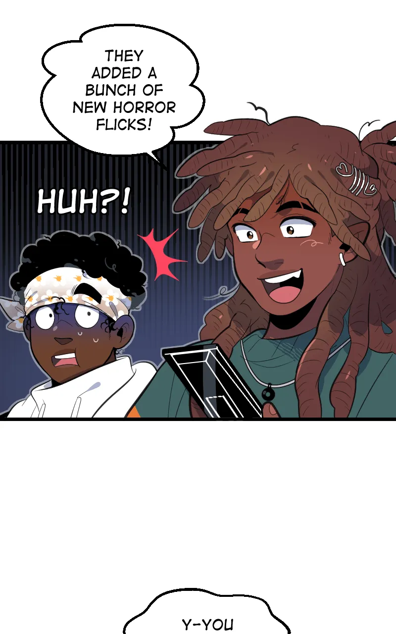 Read Daybreak chapter 53 image 3 on Lezhin