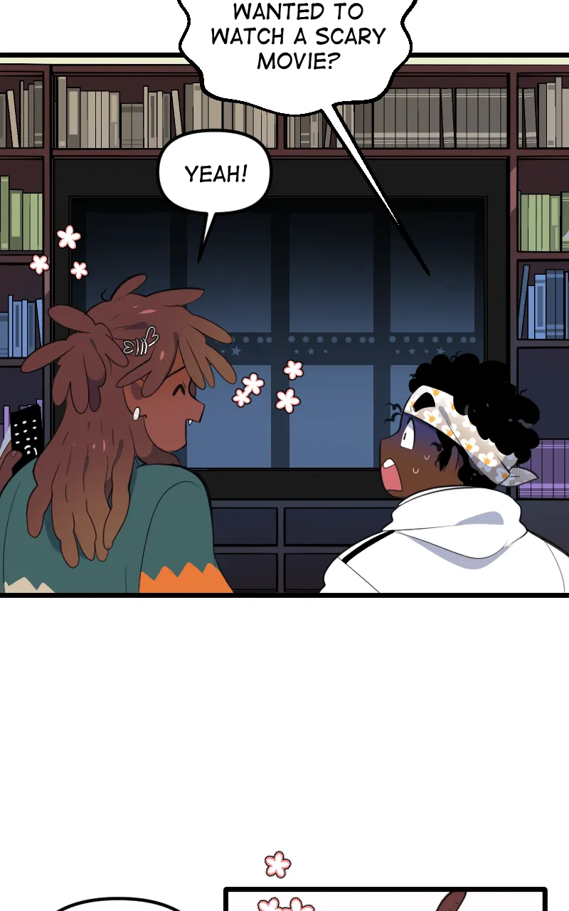 Read Daybreak chapter 53 image 4 on Lezhin