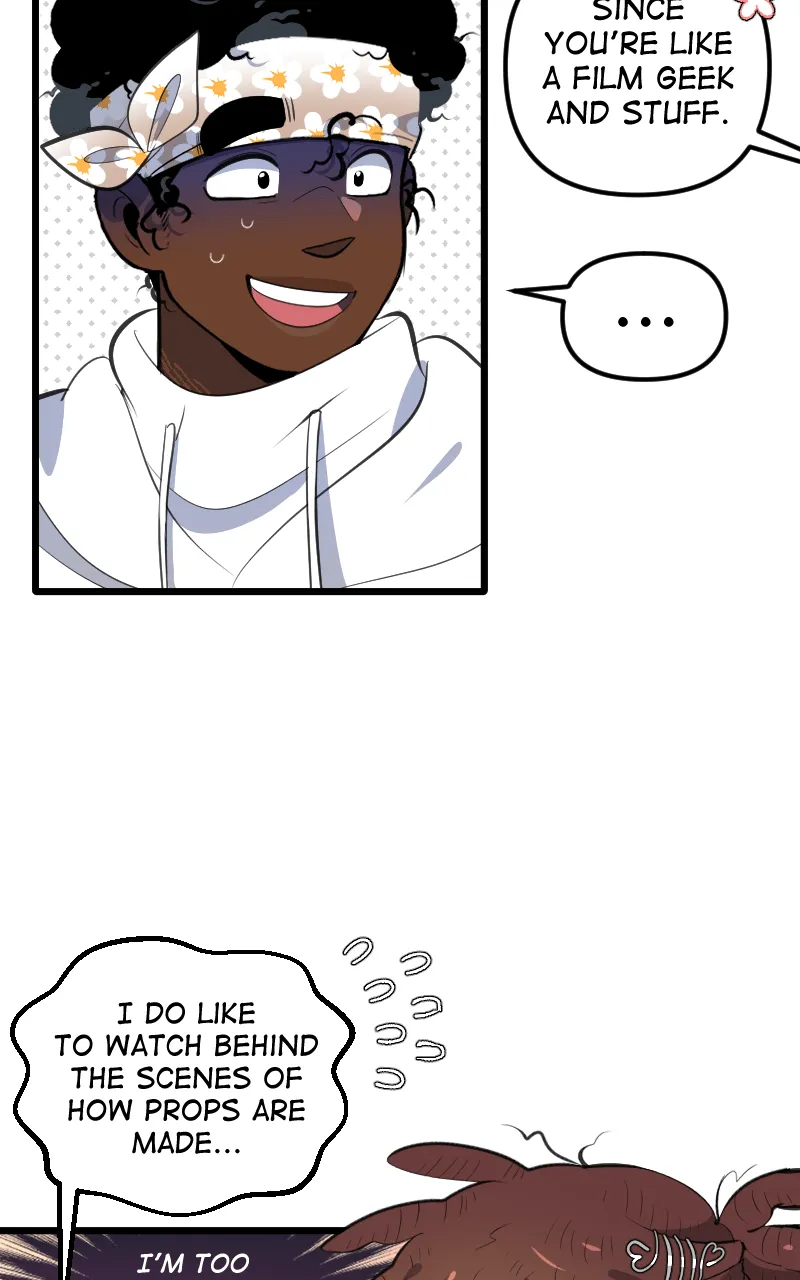 Read Daybreak chapter 53 image 6 on Lezhin