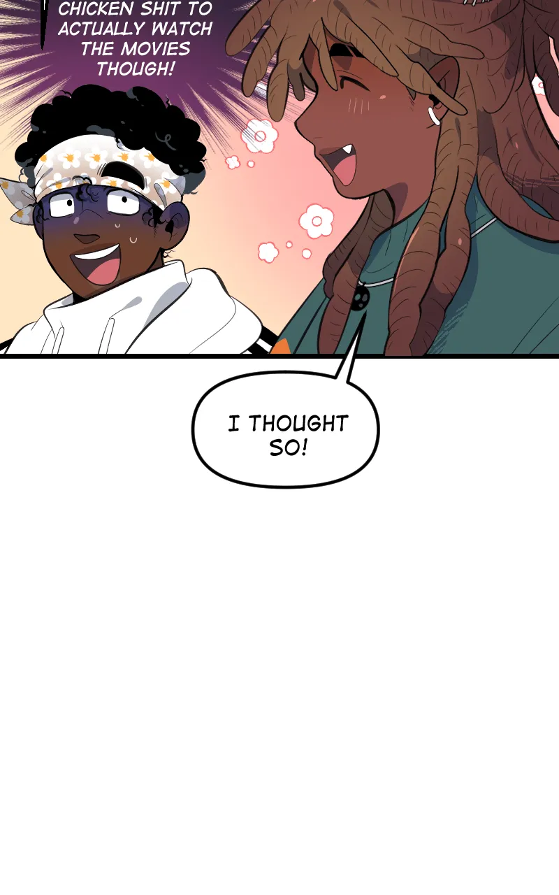 Read Daybreak chapter 53 image 7 on Lezhin