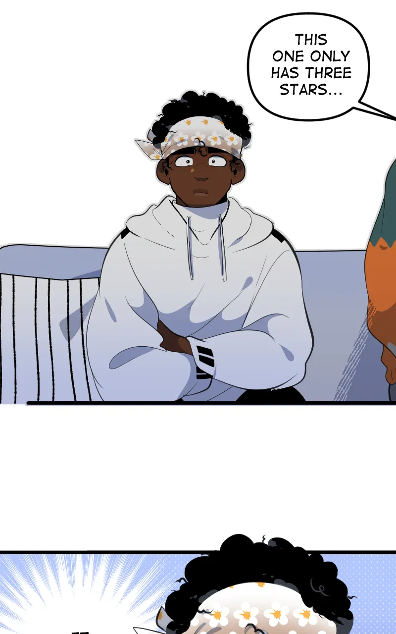 Read Daybreak chapter 53 image 8 on Lezhin