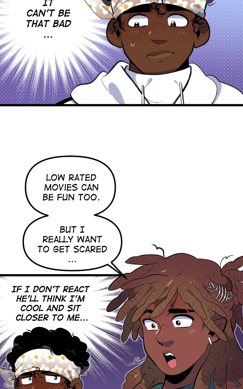 Read Daybreak chapter 53 image 9 on Lezhin