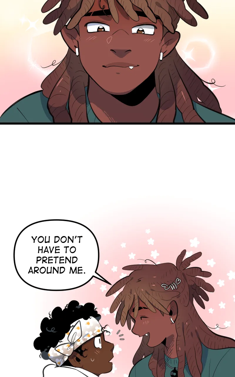 Read Daybreak chapter 54 image 10 on Lezhin