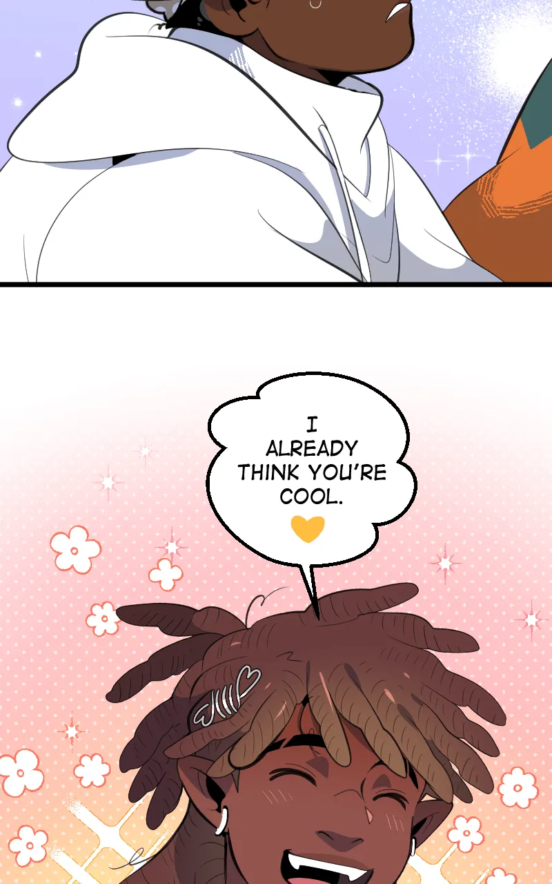 Read Daybreak chapter 54 image 12 on Lezhin