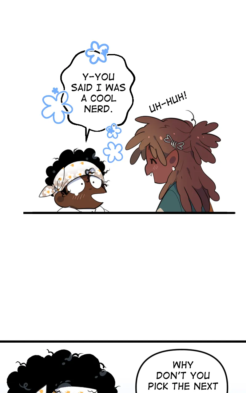 Read Daybreak chapter 54 image 14 on Lezhin