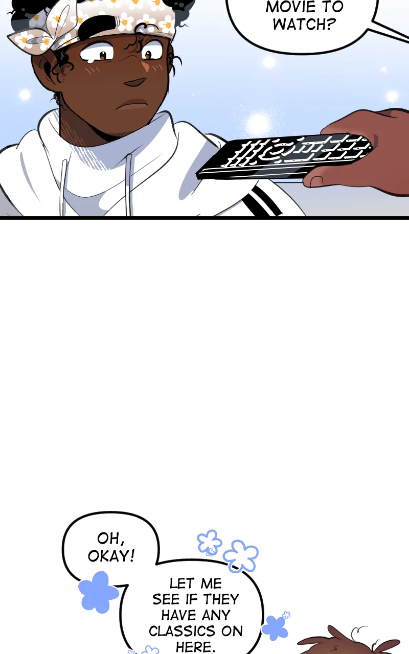 Read Daybreak chapter 54 image 15 on Lezhin