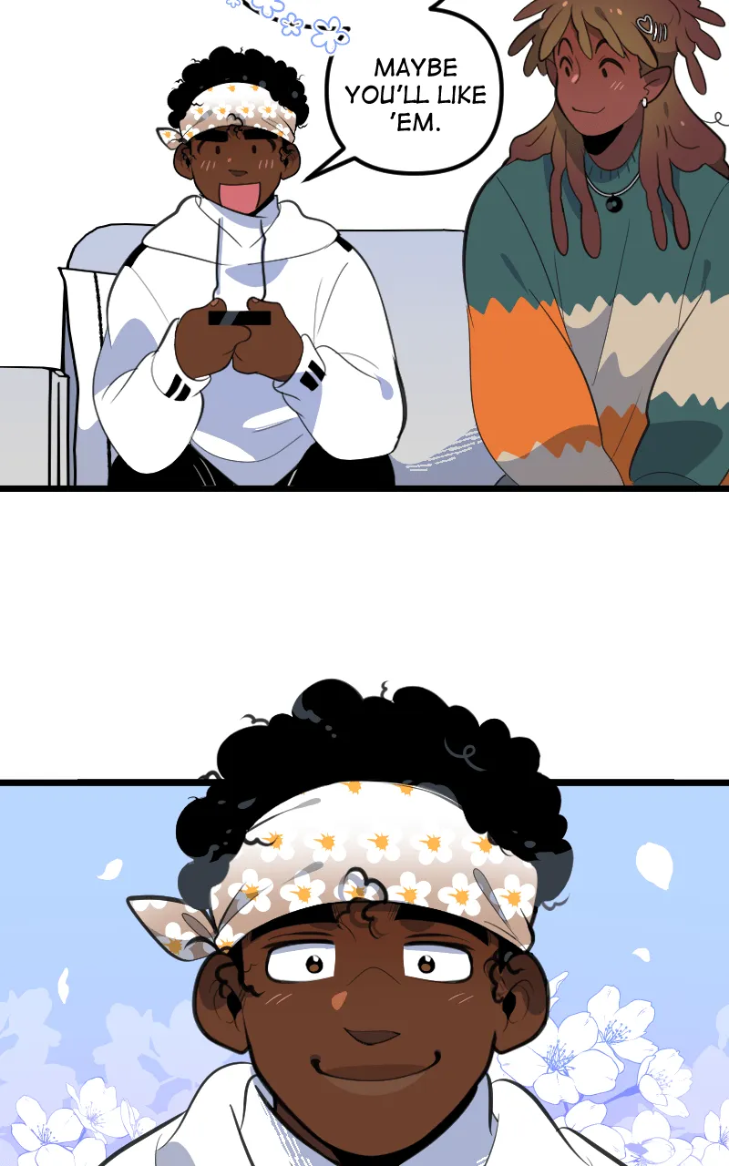 Read Daybreak chapter 54 image 16 on Lezhin