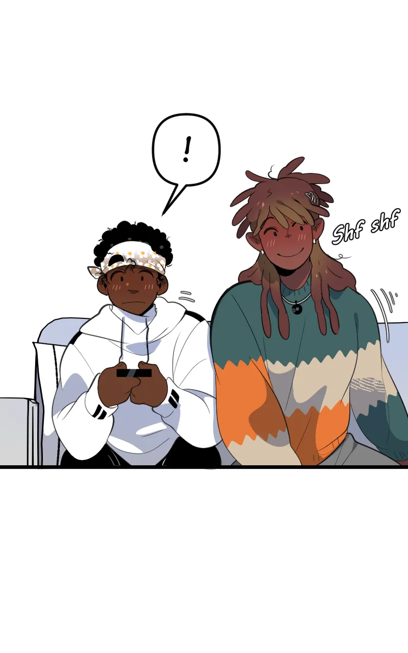 Read Daybreak chapter 54 image 18 on Lezhin