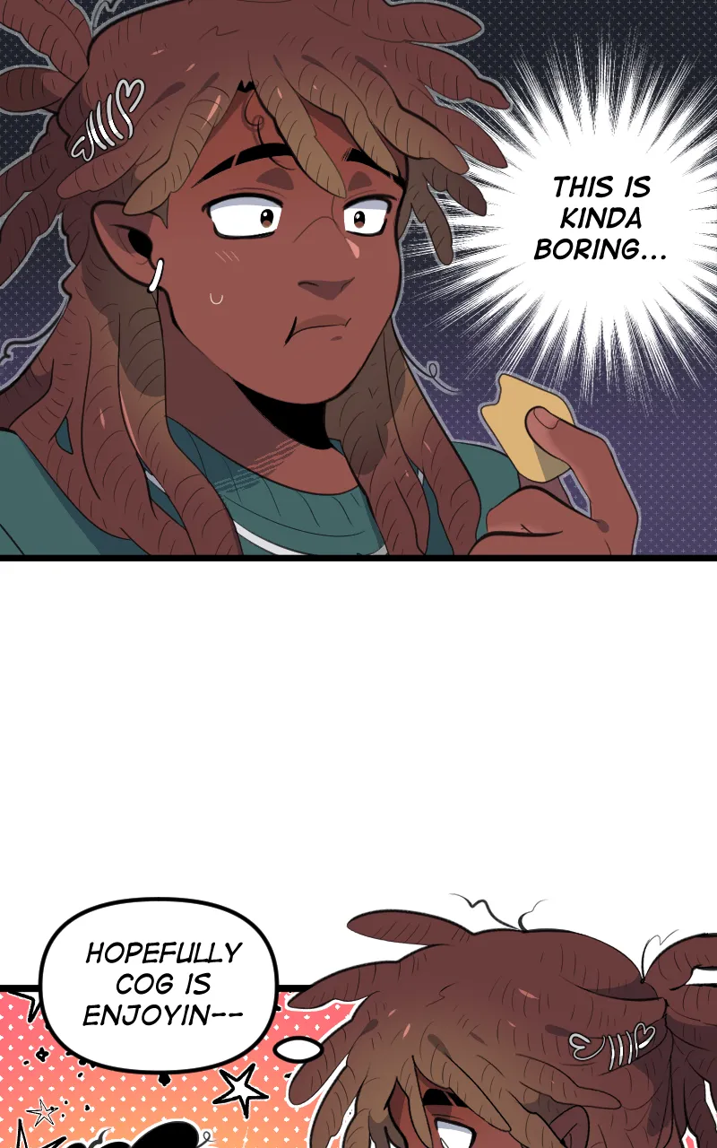 Read Daybreak chapter 54 image 2 on Lezhin