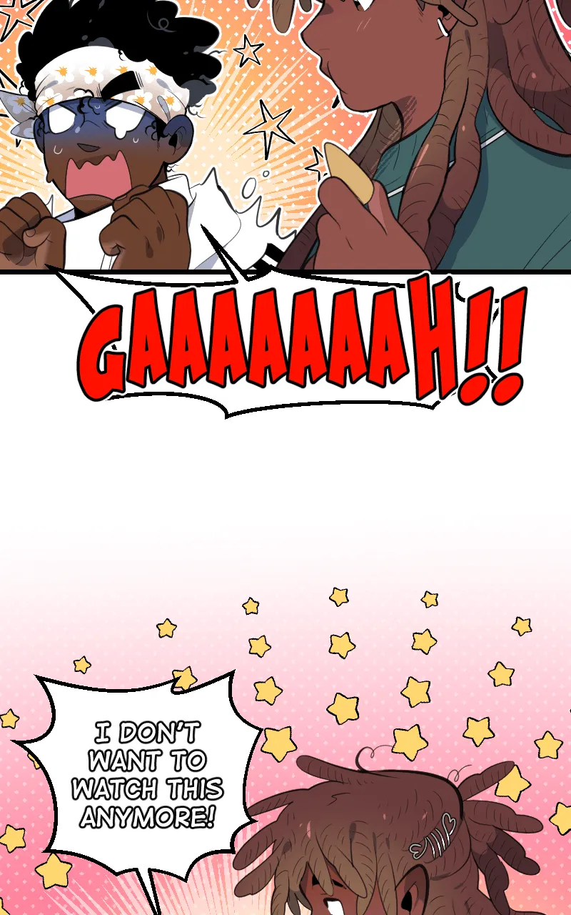 Read Daybreak chapter 54 image 3 on Lezhin