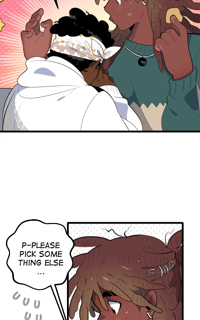 Read Daybreak chapter 54 image 4 on Lezhin