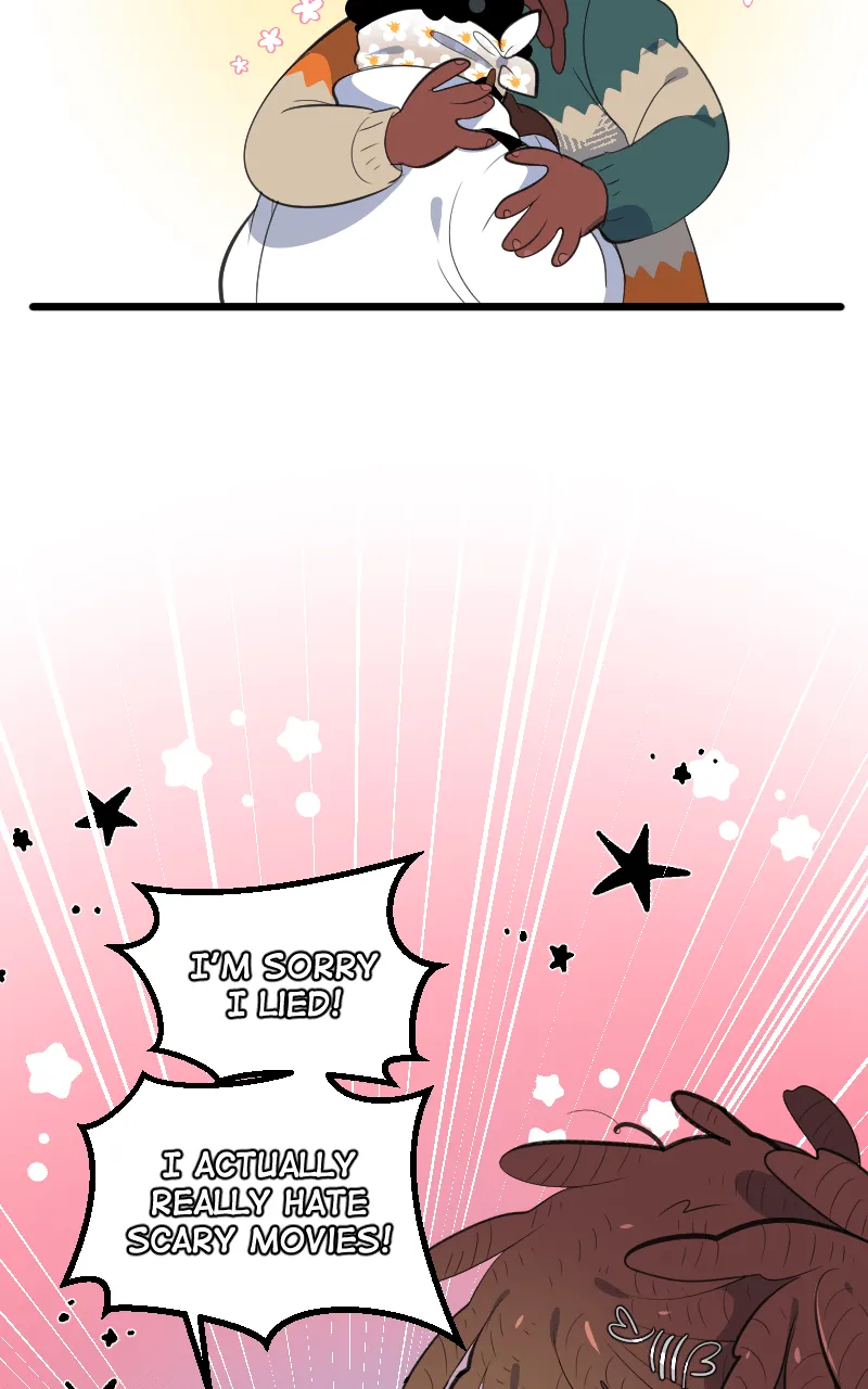 Read Daybreak chapter 54 image 6 on Lezhin