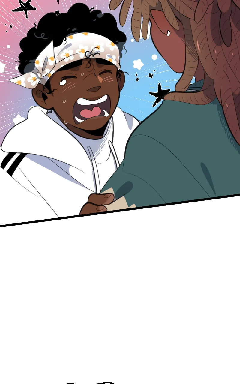 Read Daybreak chapter 54 image 7 on Lezhin