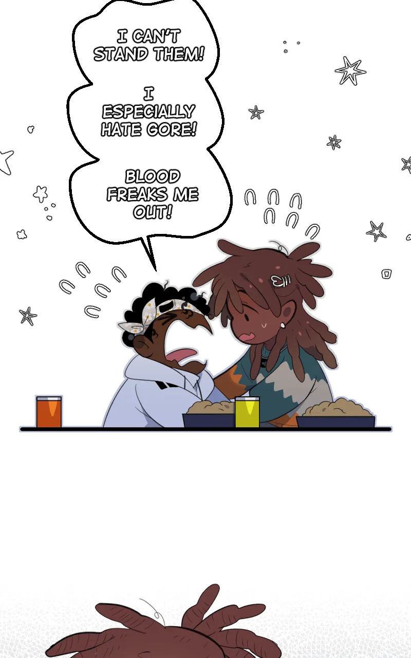 Read Daybreak chapter 54 image 8 on Lezhin
