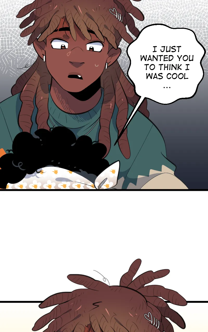 Read Daybreak chapter 54 image 9 on Lezhin