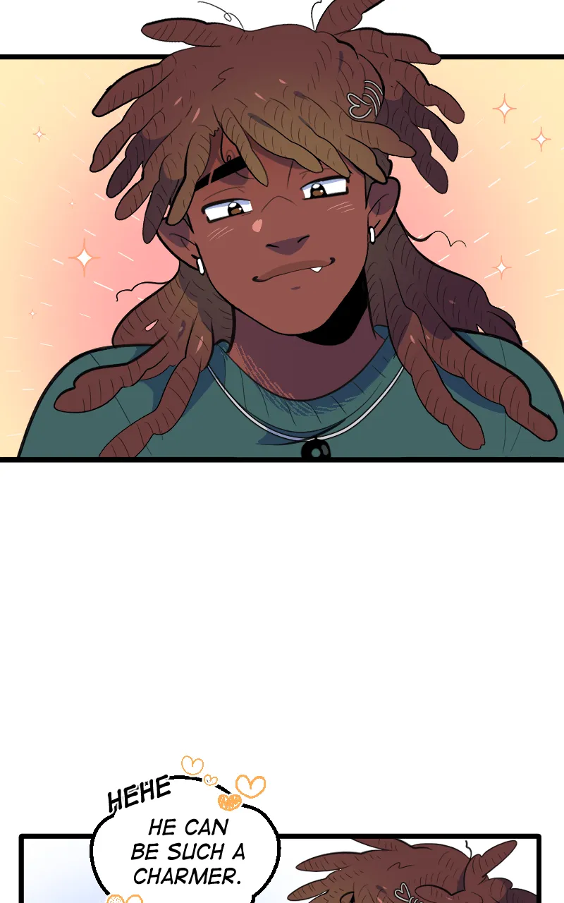 Read Daybreak chapter 55 image 10 on Lezhin
