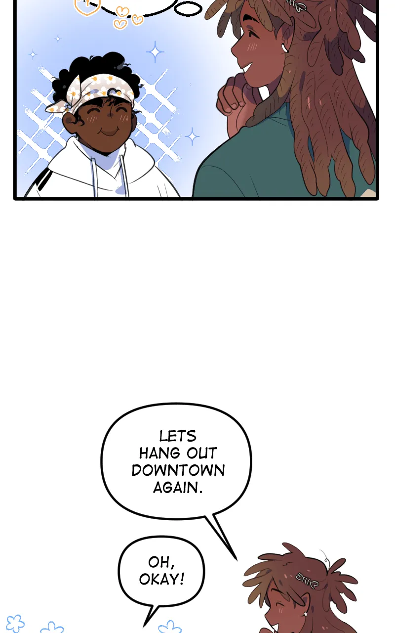 Read Daybreak chapter 55 image 11 on Lezhin