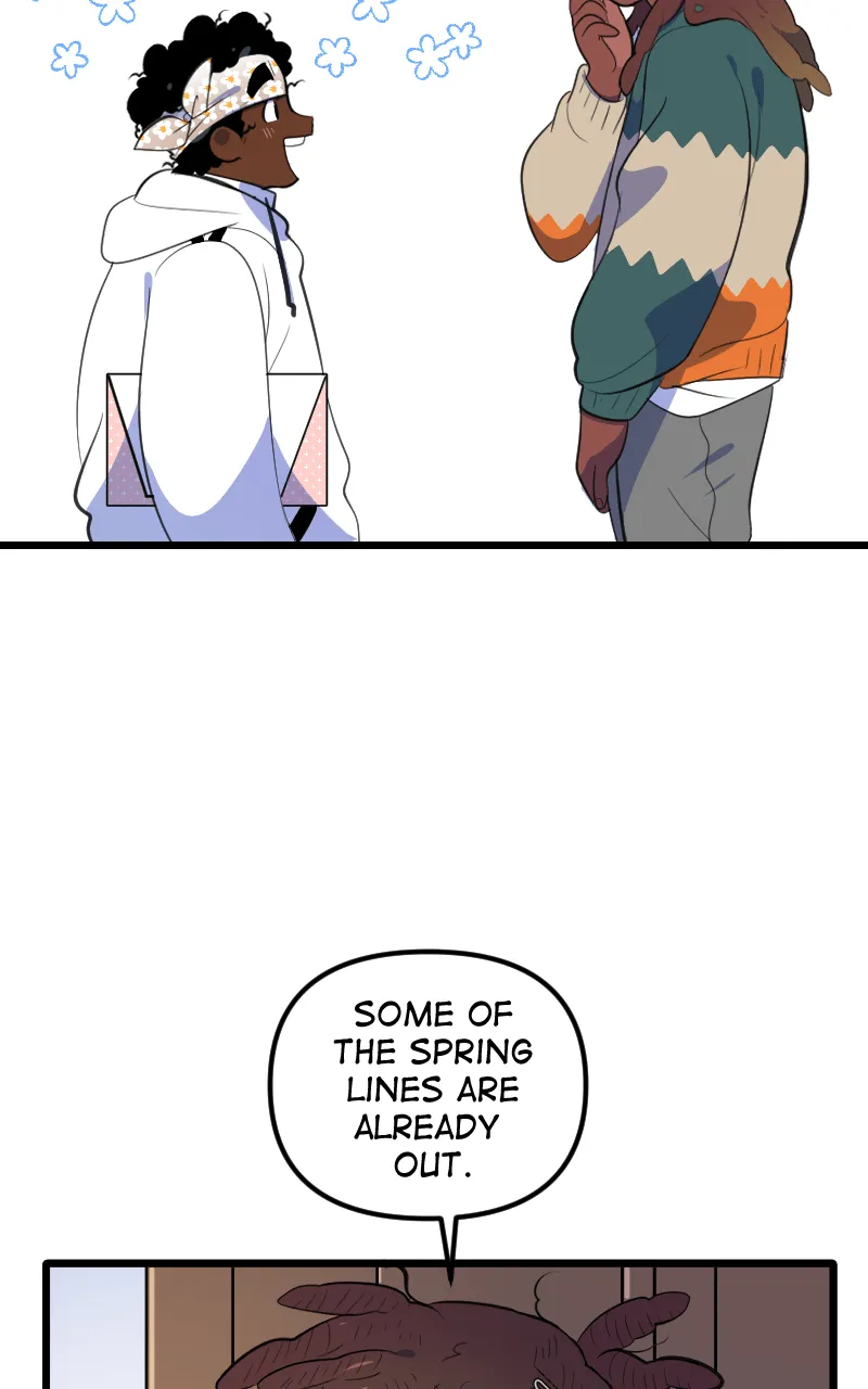 Read Daybreak chapter 55 image 12 on Lezhin