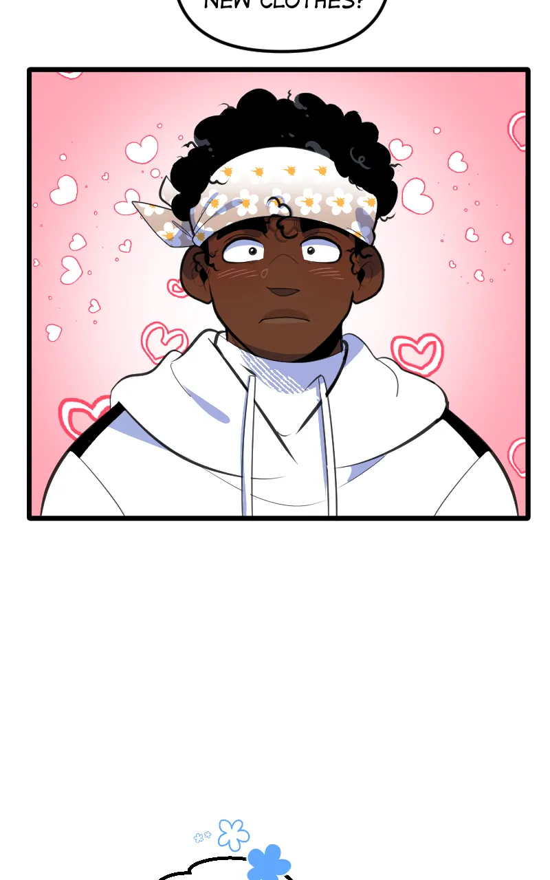 Read Daybreak chapter 55 image 14 on Lezhin