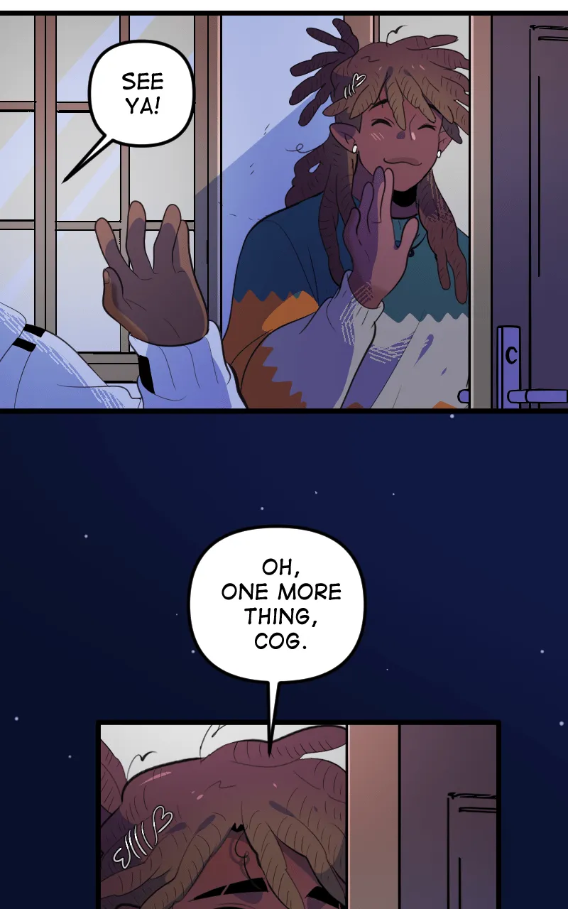 Read Daybreak chapter 55 image 16 on Lezhin