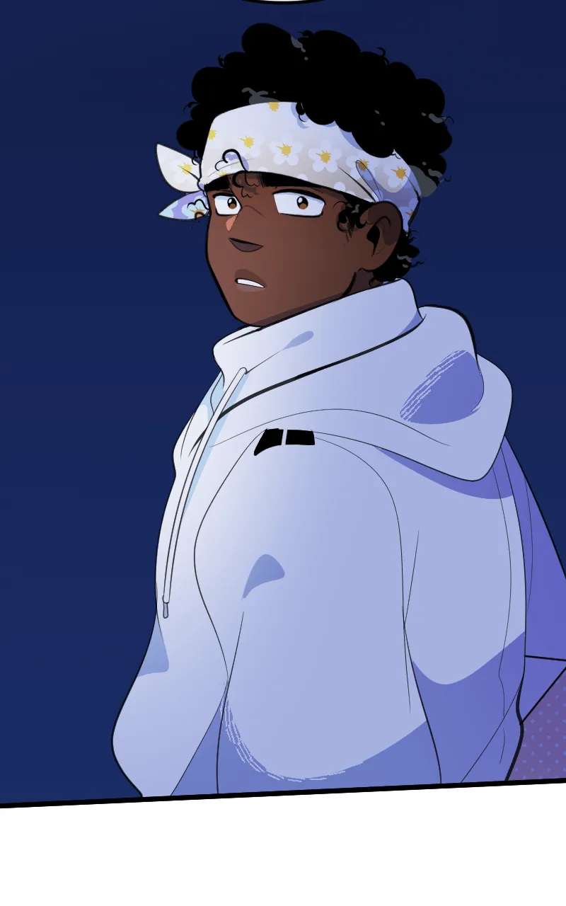 Read Daybreak chapter 55 image 18 on Lezhin