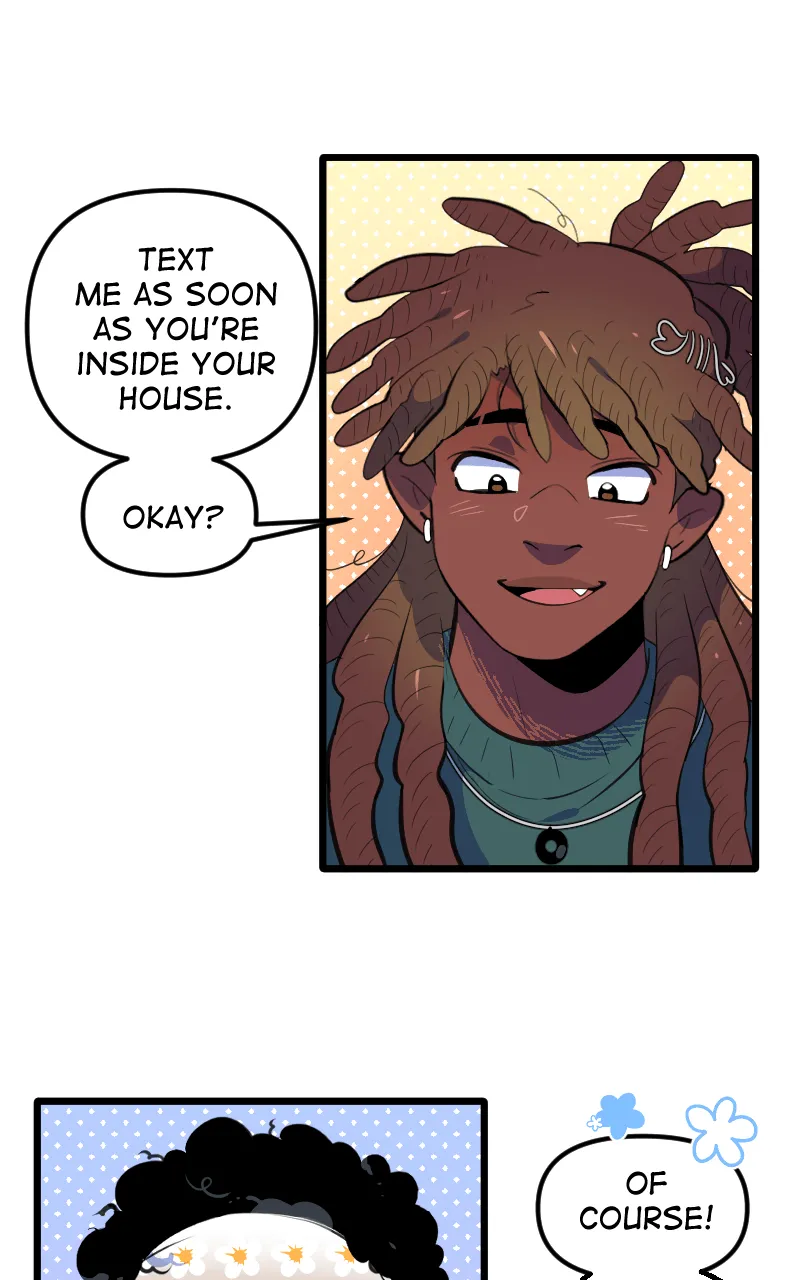 Read Daybreak chapter 55 image 2 on Lezhin