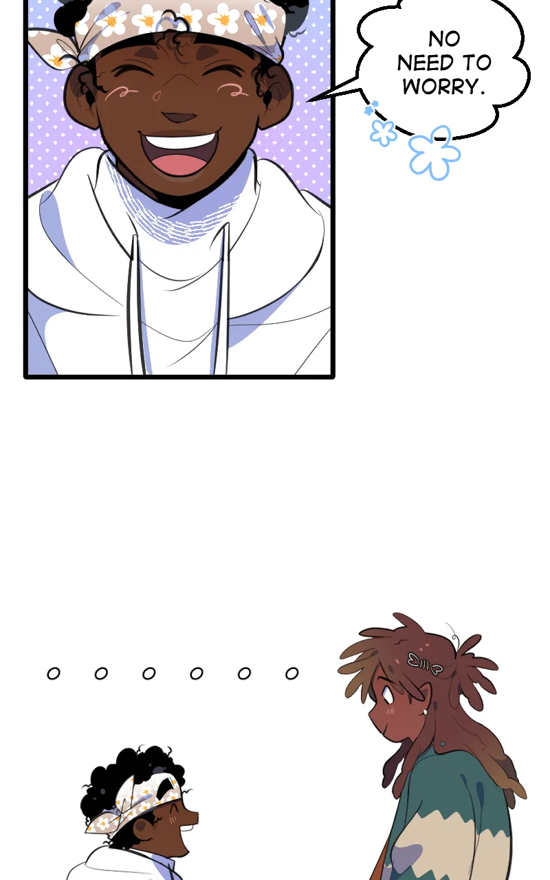 Read Daybreak chapter 55 image 3 on Lezhin