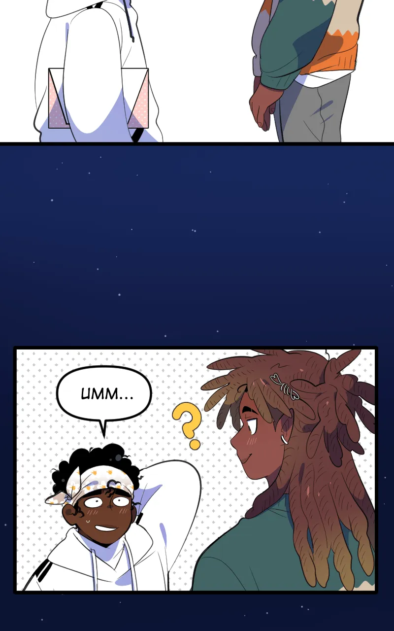 Read Daybreak chapter 55 image 4 on Lezhin