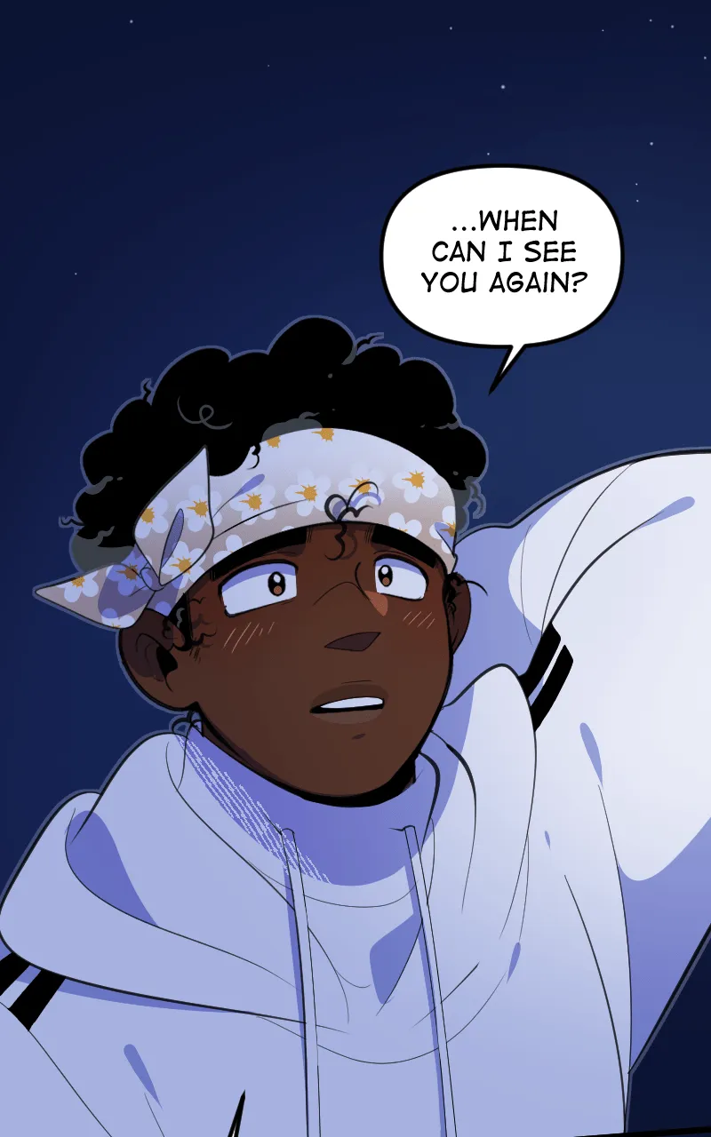 Read Daybreak chapter 55 image 5 on Lezhin