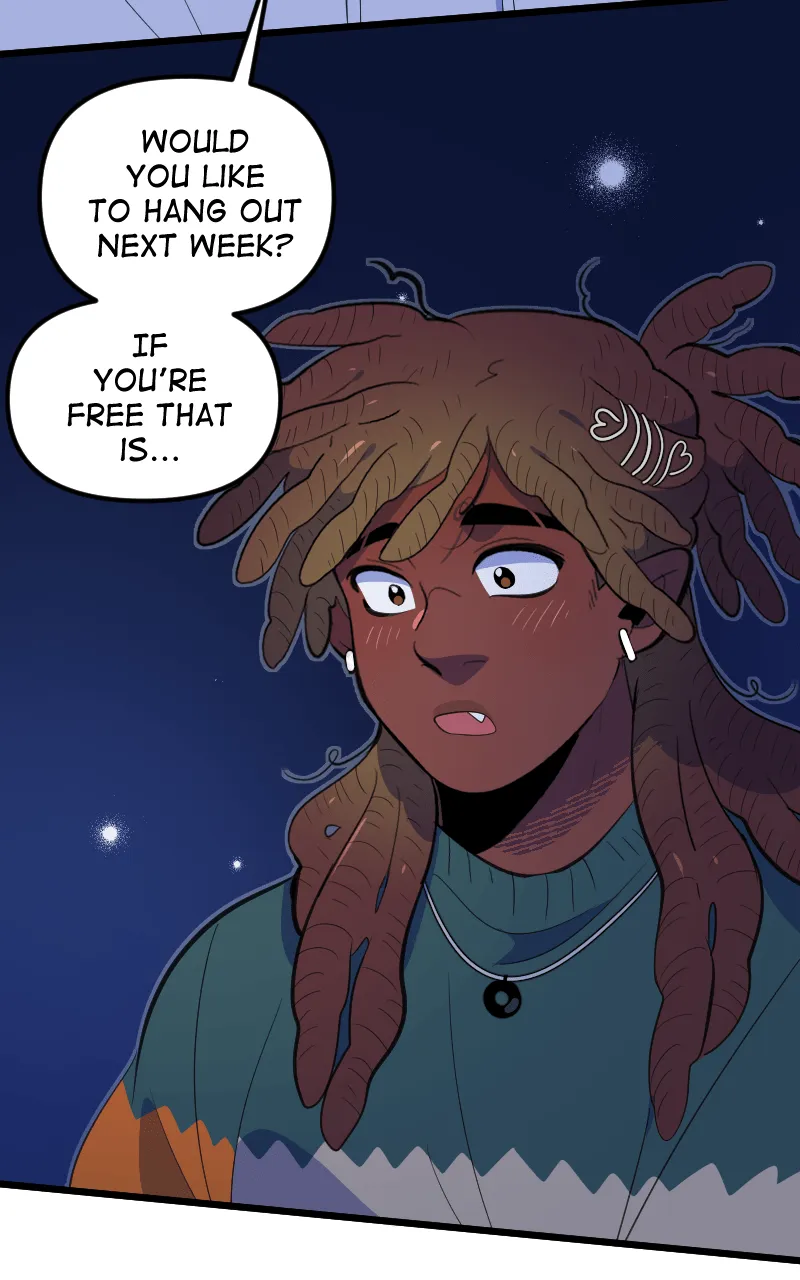 Read Daybreak chapter 55 image 6 on Lezhin