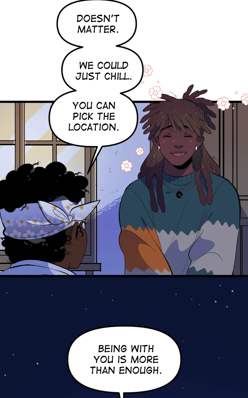 Read Daybreak chapter 55 image 8 on Lezhin