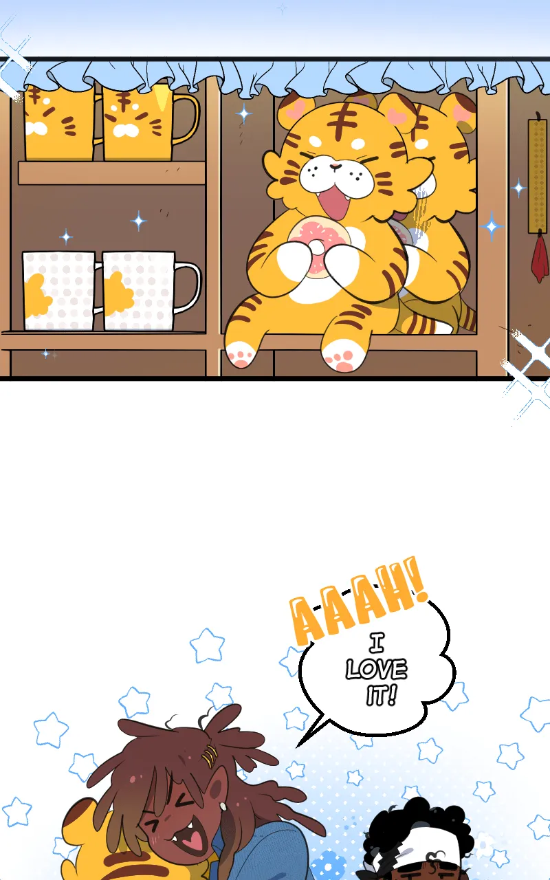 Read Daybreak chapter 56 image 10 on Lezhin