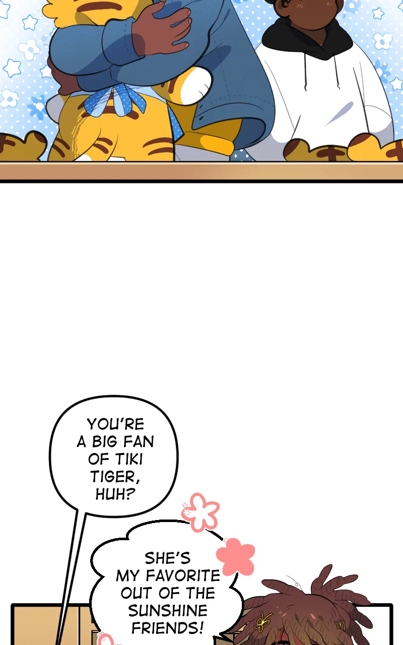 Read Daybreak chapter 56 image 11 on Lezhin
